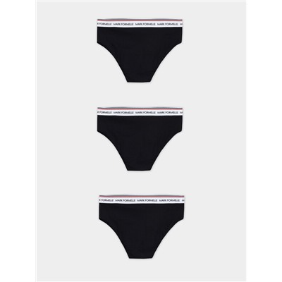 ТРУСЫ МУЖСКИЕ (3 ШТ) 411170-3