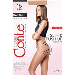 Колготки CONTE ELEGANT, 1046083