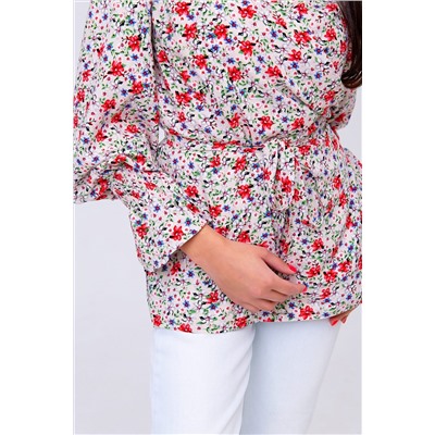 Блузка 319BEG НАТАЛИ, 1215227