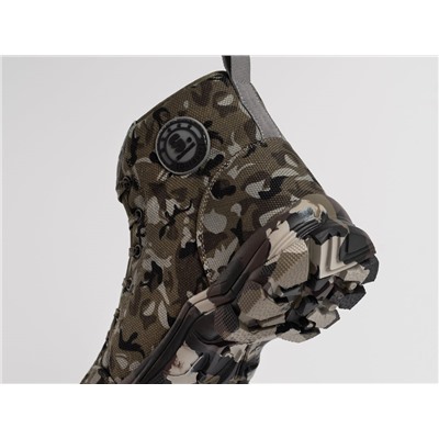 Зимние Ботинки