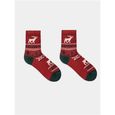 MARK FORMELLE Женские носки 394K-1552