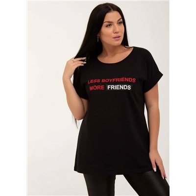 Футболка женская арт. 1023