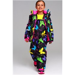 Комплект (Куртка+Полукомбинезон) PLAYTODAY, 1056871