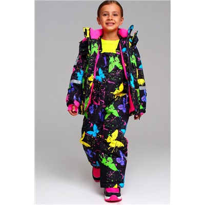 Комплект (Куртка+Полукомбинезон) PLAYTODAY, 1056871