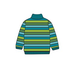 Свитер детский трикотажный для мальчиков