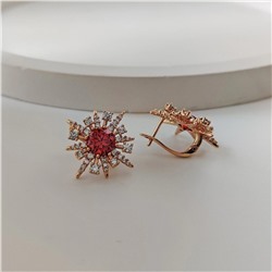 Серьги  Xuping