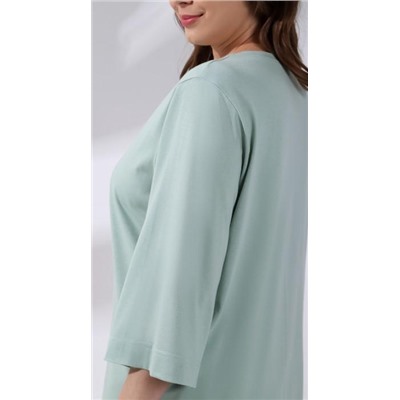 Футболка Импульс (Светло-зеленый)