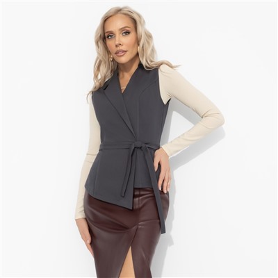 Жилет на запах, Заслужить премию