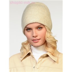 Виолет 401 Колпак женский флис (56-59)