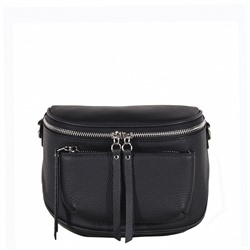 Сумка 99133VG black Vitelli Grassi