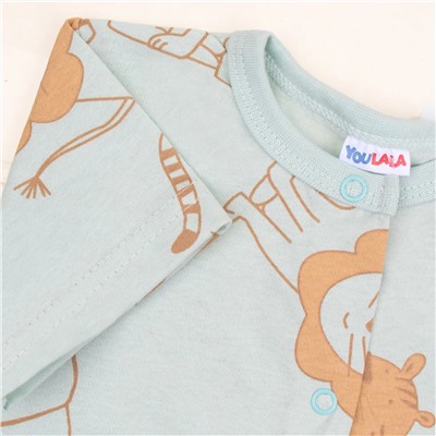 YOULALA Полукомбинезон 1331100214