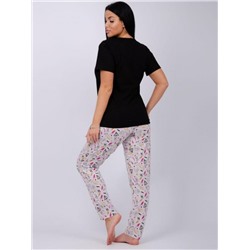 Пижама Хогвартс 2 (В ассортименте)