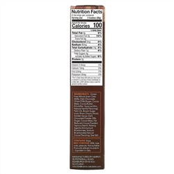 Nairn's, Oat Grahams, Gluten Free, Chocolate Chip, 5.64 oz (160 g)