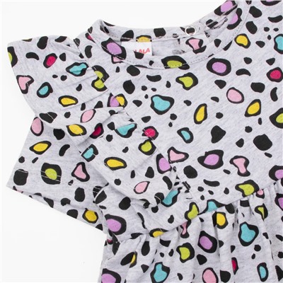 YOULALA Полукомбинезон 1594100304