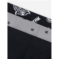 ТРУСЫ ДЛЯ МАЛЬЧИКОВ (3ШТ.) 413352-3