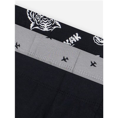 ТРУСЫ ДЛЯ МАЛЬЧИКОВ (3ШТ.) 413352-3