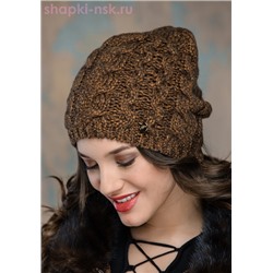 Sonique Колпак женский флис (56-58)