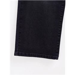 Джинсы CONTE Широкие джинсы wide leg с высокой посадкой CON-367