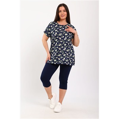 Костюм с бриджами КДЖ НАТАЛИ, 1232207