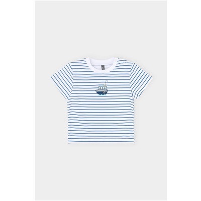 CROCKID Футболка КР 302020