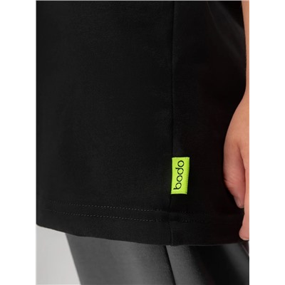 Bodo Футболка 4-472MU