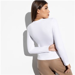 Лонгслив, Лучшее будущее