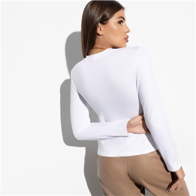 Лонгслив, Лучшее будущее