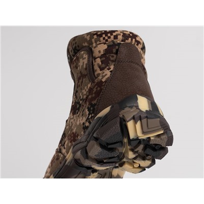 Зимние Ботинки