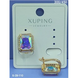 Серьги #23115367