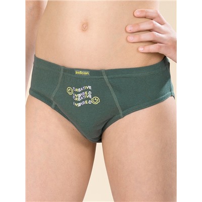 PELICAN Трусы BULB3340(3)