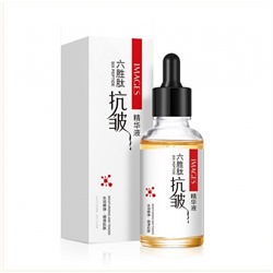 Сыворотка для лица шесть пептидов Images, 30мл