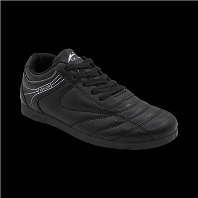 Кроссовки 5150-1 черные