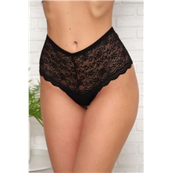 Трусы 64837 (Черный)