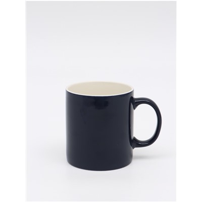 Кружка чайная керамическая «Лучшему мужчине», 500 мл, ручная работа