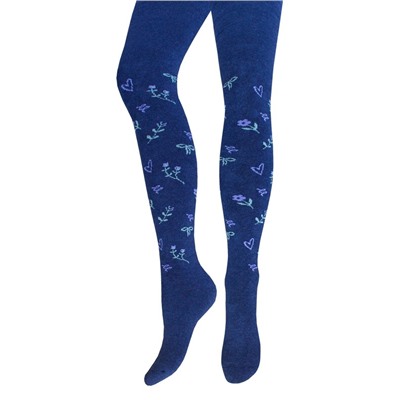 Теплые БРЕСТСКИЕ КОЛГОТКИ ДЕТСКИЕ 3265 SCHOOL