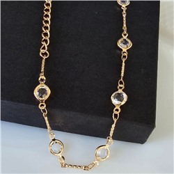 Браслет на ногу, арт. 002.076