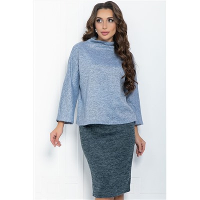 Костюм (Джемпер+Юбка) LADY TAIGA, 1055562