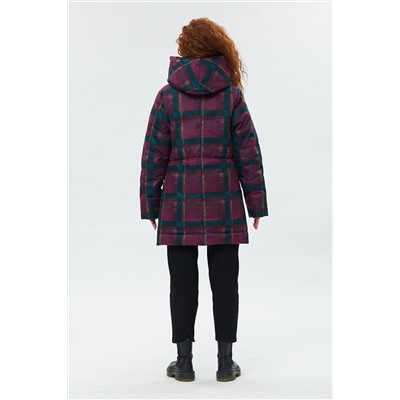 DIMMA Пальто 2201