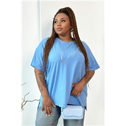 Футболка-6123