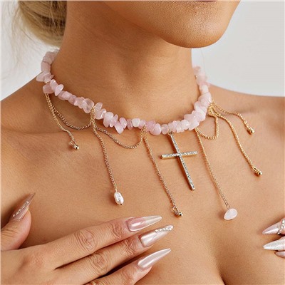 Чокер арт. 26 7813 (id 287158)