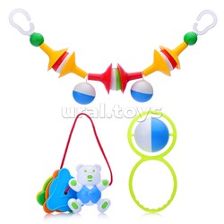 Набор игрушек №1