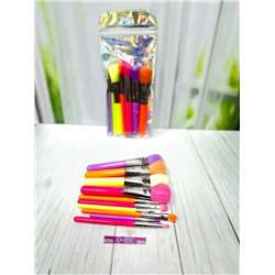 Набор кистей для макияжа #23104610