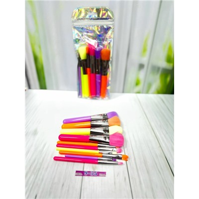 Набор кистей для макияжа #23104610