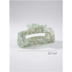 Заколка-крабик