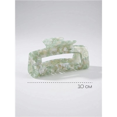 Заколка-крабик