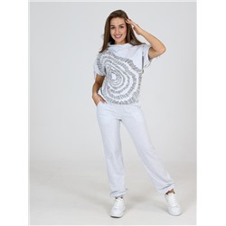 Бухара - костюм меланж