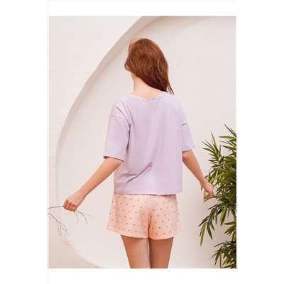 Пижама INDEFINI, 1116215