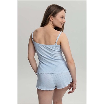 Пижама с шортами 18057 НАТАЛИ, 1128386