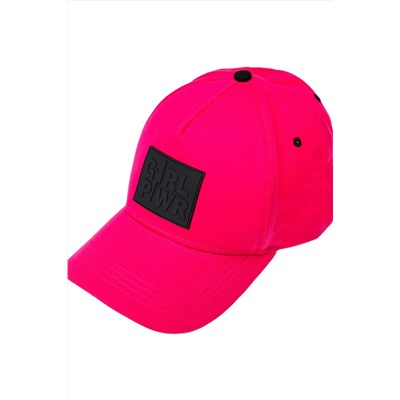 Кепка PLAYTODAY, 965812