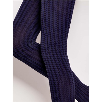 Колготки детские CONTE OLIVIA Плотные эластичные колготки